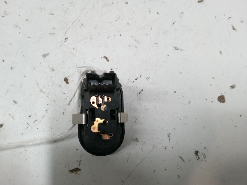 Recambio de mando elevalunas delantero derecho para opel astra g descapotable (t98) 1.6 (f67) referencia OEM IAM   