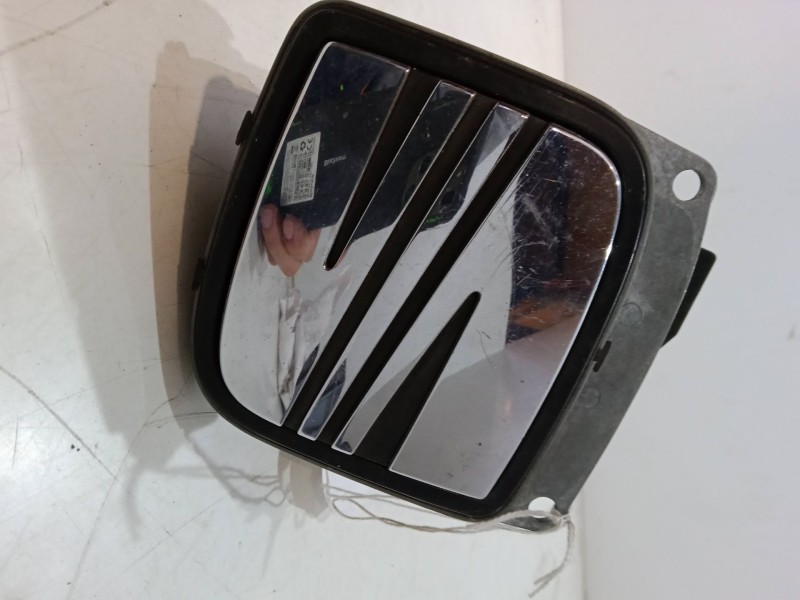 Recambio de maneta exterior porton para seat ibiza iii (6l1) 1.4 tdi referencia OEM IAM   