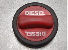 Recambio de tapon combustible para mercedes-benz clase c coupé (cl203) c 220 cdi (203.708) referencia OEM IAM A2204700705  