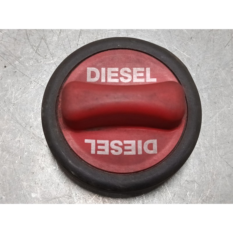 Recambio de tapon combustible para mercedes-benz clase c coupé (cl203) c 220 cdi (203.708) referencia OEM IAM A2204700705  