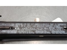 Recambio de gato para mercedes-benz clase c coupé (cl203) c 220 cdi (203.708) referencia OEM IAM A2035830415   2