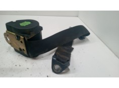 Recambio de cinturon seguridad trasero derecho para citroën saxo (s0, s1) 1.5 d referencia OEM IAM 9272075  