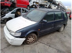 hyundai santamo del año 2001