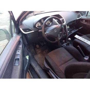 PEUGEOT 207/207+ (WA_, WC_)