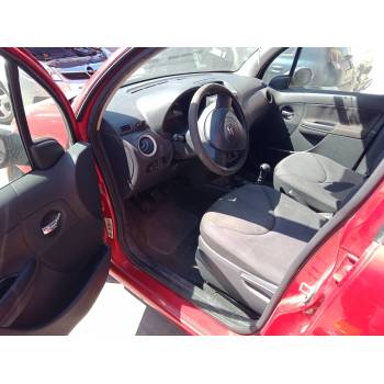 CITROËN C3 I (FC_, FN_)