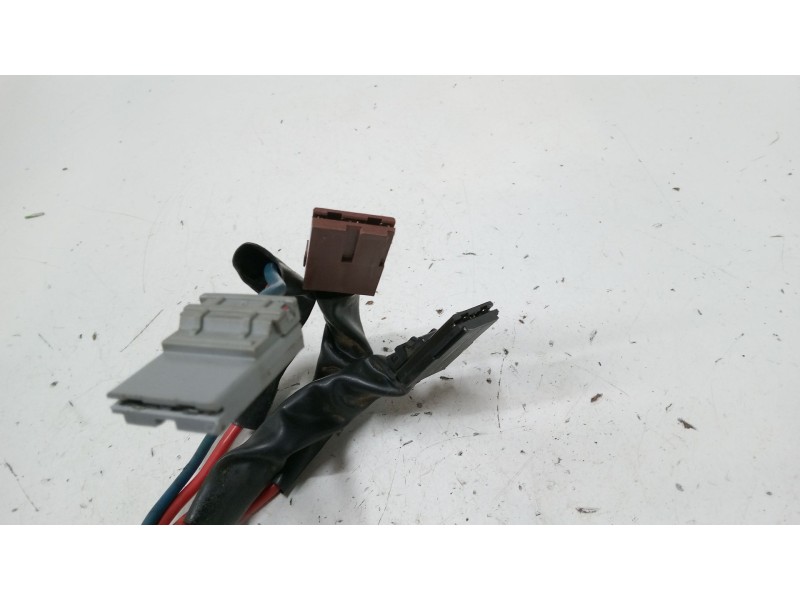 Recambio de clausor para citroën saxo (s0, s1) 1.5 d referencia OEM IAM   