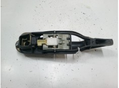 Recambio de maneta exterior puerta trasera izquierda para bmw 3 (e46) 320 d referencia OEM IAM    2