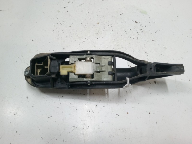 Recambio de maneta exterior puerta trasera izquierda para bmw 3 (e46) 320 d referencia OEM IAM   