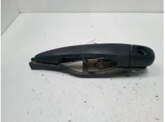 Recambio de maneta exterior puerta delantera izquierda para bmw 3 (e46) 320 d referencia OEM IAM   