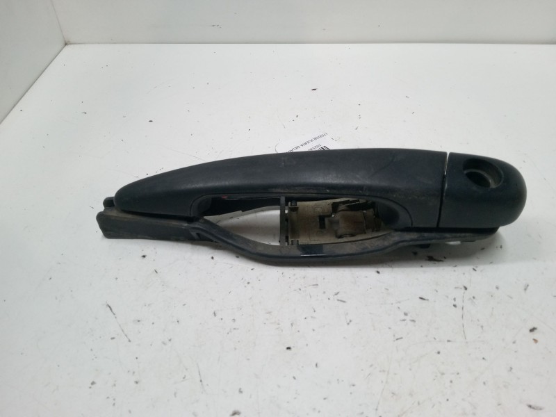 Recambio de maneta exterior puerta delantera izquierda para bmw 3 (e46) 320 d referencia OEM IAM   