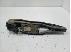 Recambio de maneta exterior puerta delantera izquierda para bmw 3 (e46) 320 d referencia OEM IAM    2