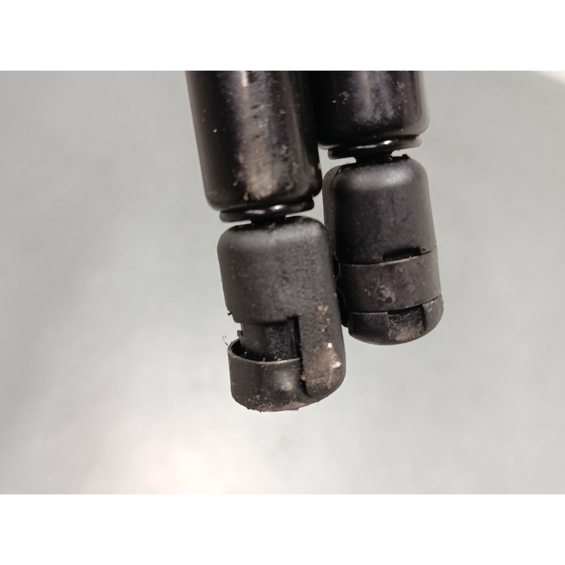 Recambio de amortiguadores malet/porton para peugeot 206 hatchback (2a/c) 1.1 i referencia OEM IAM 400N  