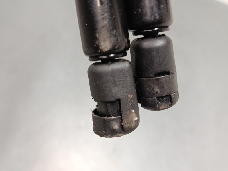 Recambio de amortiguadores malet/porton para peugeot 206 hatchback (2a/c) 1.1 i referencia OEM IAM 400N  