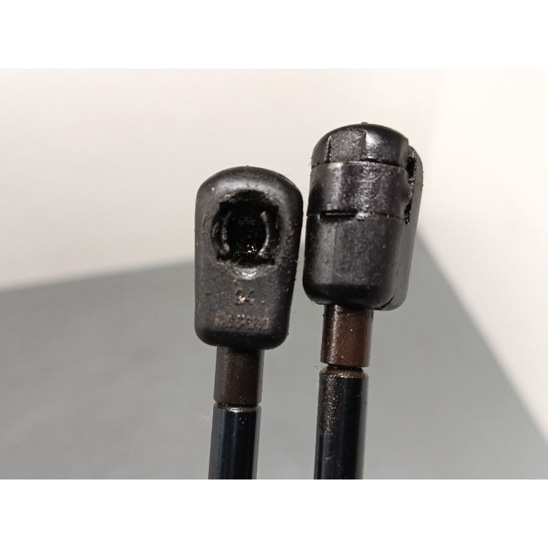 Recambio de amortiguadores malet/porton para peugeot 206 hatchback (2a/c) 1.1 i referencia OEM IAM 400N  