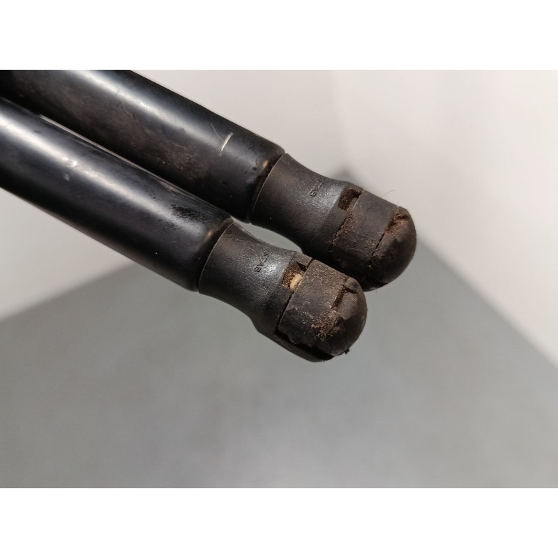 Recambio de amortiguadores malet/porton para seat altea (5p1) 2.0 tdi referencia OEM IAM 420N  