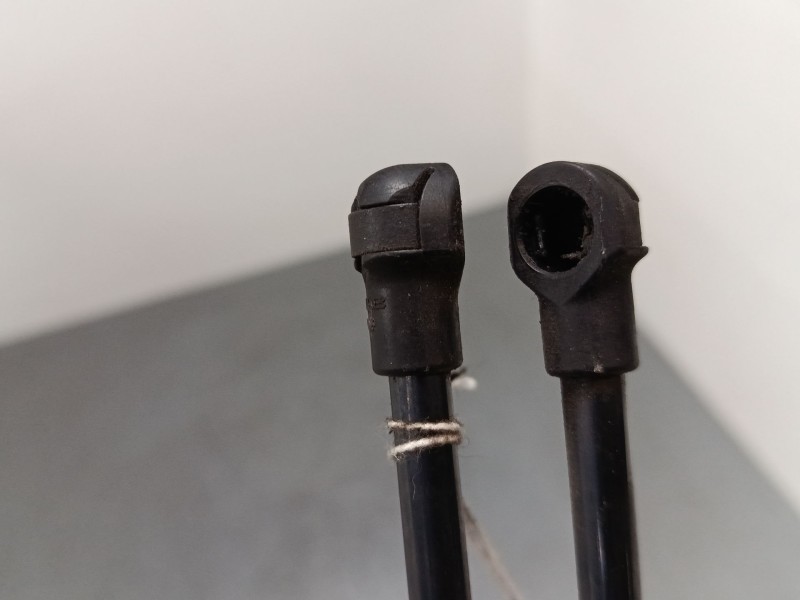 Recambio de amortiguadores malet/porton para seat altea (5p1) 2.0 tdi referencia OEM IAM 420N  