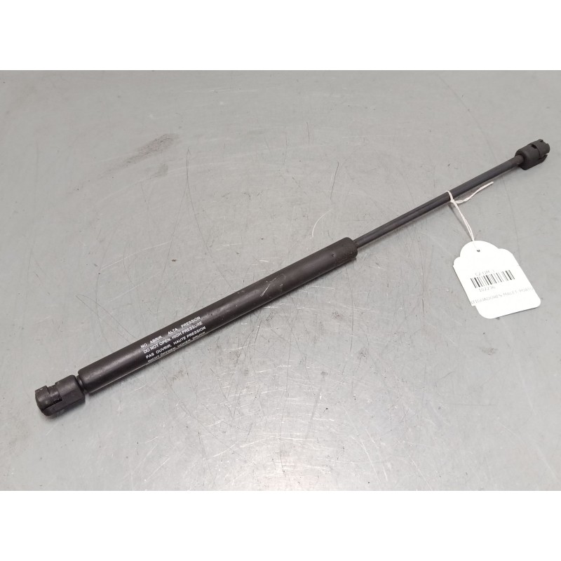Recambio de amortiguadores malet/porton para citroën c2 (jm_) 1.4 hdi referencia OEM IAM 350N  