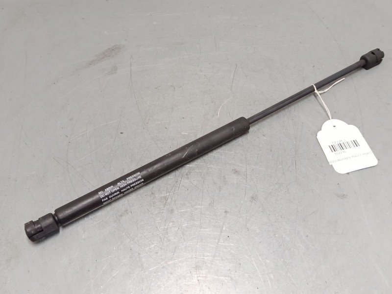 Recambio de amortiguadores malet/porton para citroën c2 (jm_) 1.4 hdi referencia OEM IAM 350N  