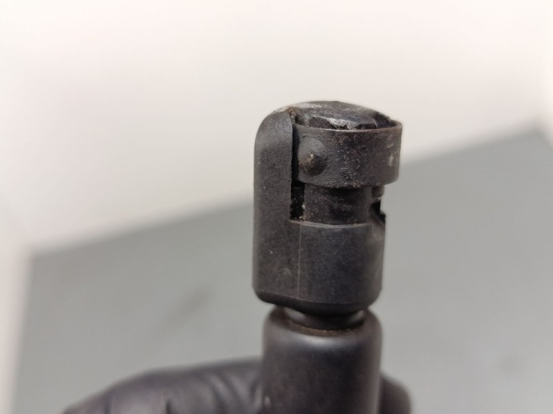 Recambio de amortiguadores malet/porton para citroën c2 (jm_) 1.4 hdi referencia OEM IAM 350N  