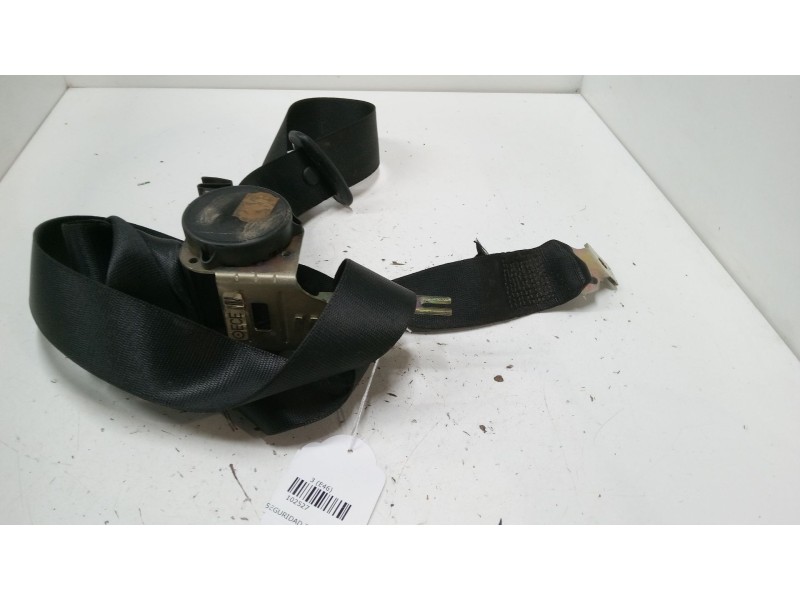 Recambio de cinturon seguridad trasero derecho para bmw 3 (e46) 320 d referencia OEM IAM 566243800  