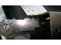 Recambio de cinturon seguridad trasero derecho para bmw 3 (e46) 320 d referencia OEM IAM 566243800   2