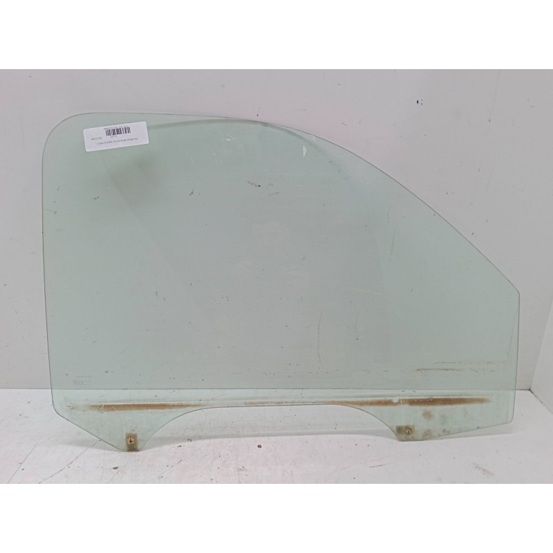 Recambio de luna puerta delantera derecha para ford ranger (er, eq, r_) 2.5 td 4x4 referencia OEM IAM   
