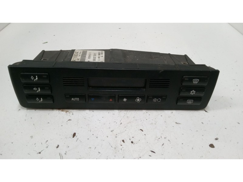 Recambio de mando climatizador para bmw 3 (e46) 320 d referencia OEM IAM 64116902440  