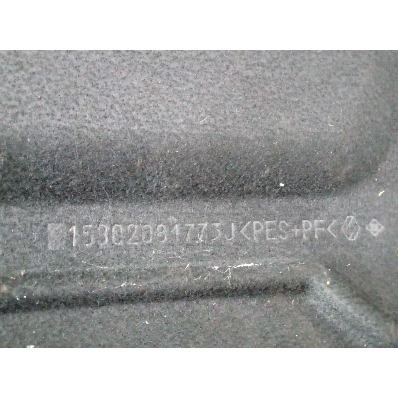 Recambio de bandeja trasera para renault clio ii (bb_, cb_) 1.2 16v (bb05, bb0w, bb11, bb27, bb2t, bb2u, bb2v, cb05,... referenc