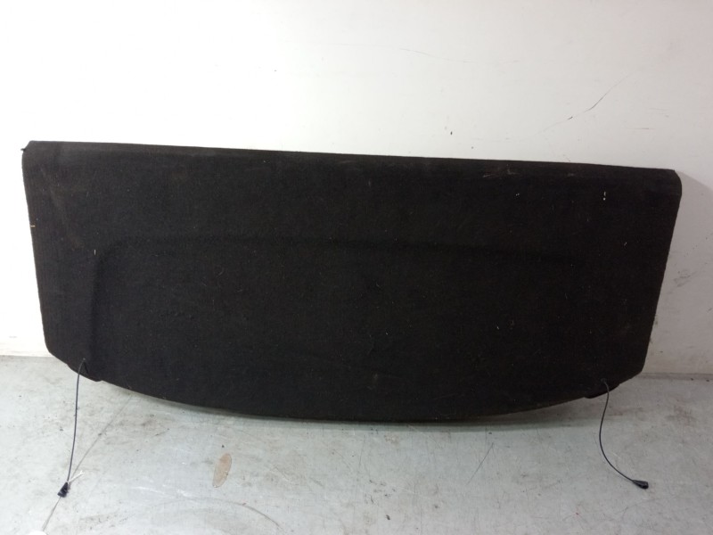 Recambio de bandeja trasera para seat leon (1p1) 1.9 tdi referencia OEM IAM 1P0867769C  