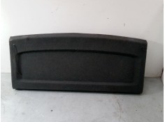 Recambio de bandeja trasera para volkswagen polo iv (9n_, 9a_) 1.4 16v referencia OEM IAM   