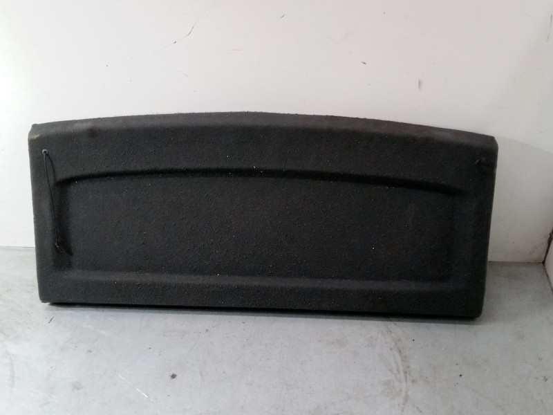 Recambio de bandeja trasera para volkswagen polo iv (9n_, 9a_) 1.4 16v referencia OEM IAM   