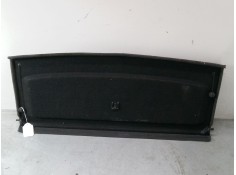 Recambio de bandeja trasera para volkswagen polo iv (9n_, 9a_) 1.4 16v referencia OEM IAM    2