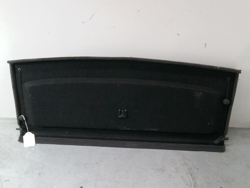 Recambio de bandeja trasera para volkswagen polo iv (9n_, 9a_) 1.4 16v referencia OEM IAM   