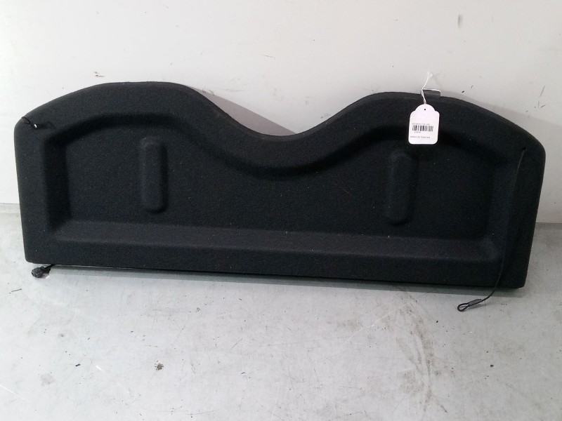 Recambio de bandeja trasera para kia picanto iii (ja) 1.0 referencia OEM IAM   