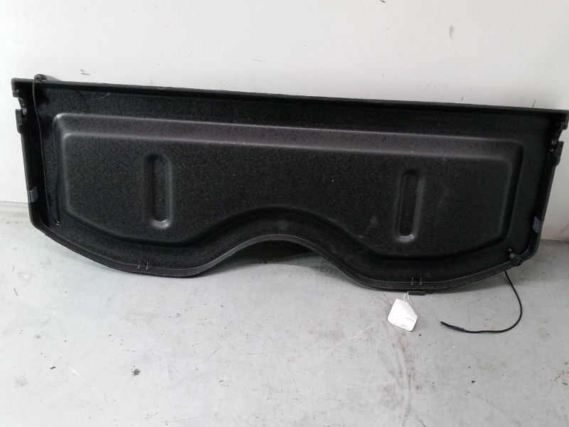 Recambio de bandeja trasera para kia picanto iii (ja) 1.0 referencia OEM IAM   