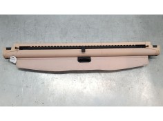 Recambio de bandeja trasera para bmw x3 (e83) 2.0 sd referencia OEM IAM 3424660  