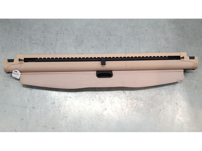 Recambio de bandeja trasera para bmw x3 (e83) 2.0 sd referencia OEM IAM 3424660  