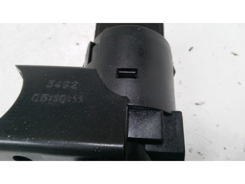 Recambio de clausor para fiat punto (188_) 1.9 jtd 80 (188.237, .257, .337, .357) referencia OEM IAM   