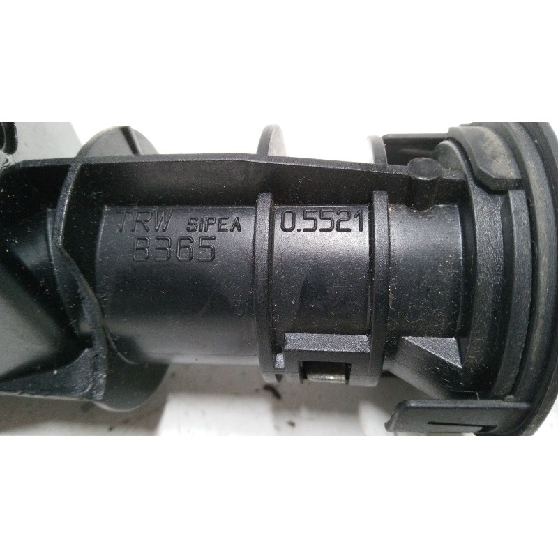 Recambio de clausor para fiat punto (188_) 1.9 jtd 80 (188.237, .257, .337, .357) referencia OEM IAM   