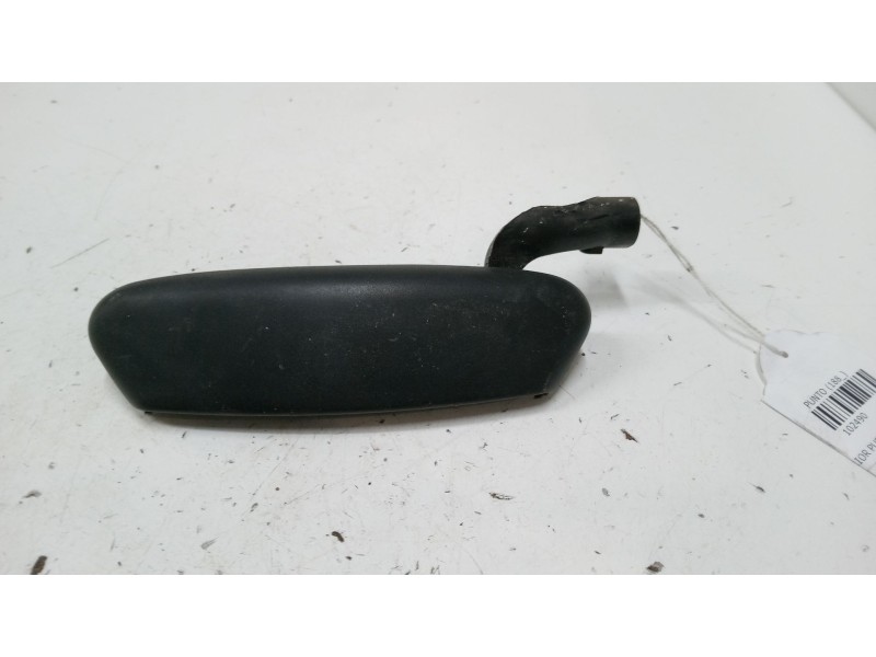 Recambio de maneta exterior puerta delantera izquierda para fiat punto (188_) 1.9 jtd 80 (188.237, .257, .337, .357) referencia 