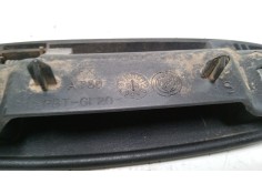 Recambio de maneta exterior puerta delantera izquierda para fiat punto (188_) 1.9 jtd 80 (188.237, .257, .337, .357) referencia  2