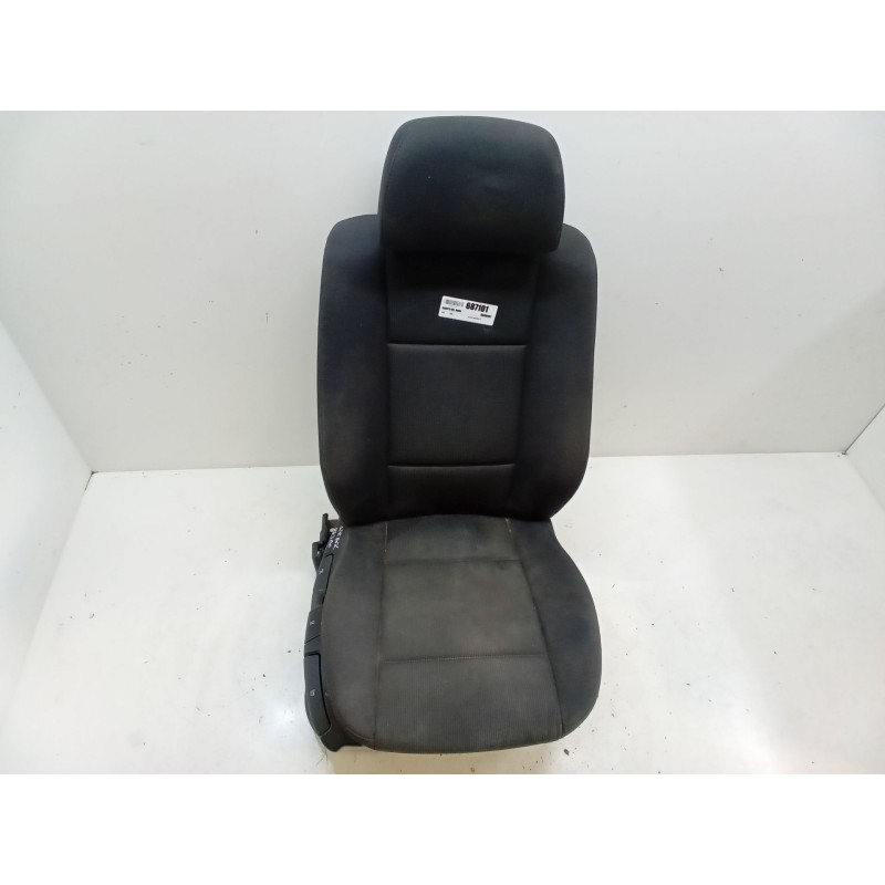 Recambio de asiento delantero derecho para bmw x3 (e83) 2.0 sd referencia OEM IAM   