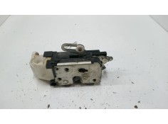 Recambio de cerradura puerta delantera izquierda para fiat punto (188_) 1.9 jtd 80 (188.237, .257, .337, .357) referencia OEM IA