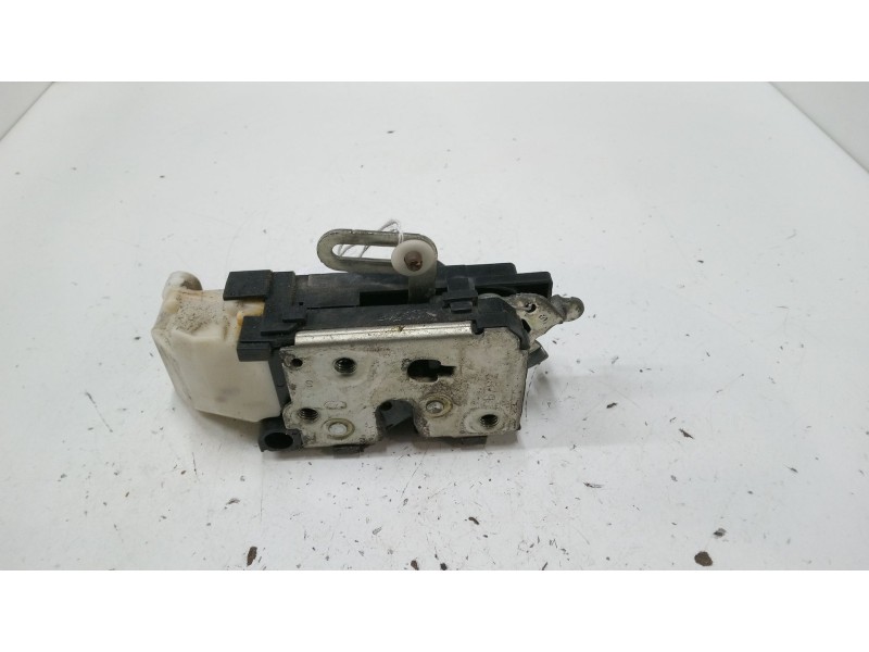 Recambio de cerradura puerta delantera izquierda para fiat punto (188_) 1.9 jtd 80 (188.237, .257, .337, .357) referencia OEM IA