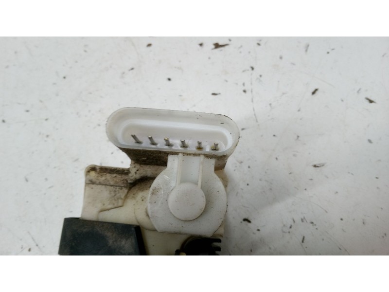 Recambio de cerradura puerta delantera izquierda para fiat punto (188_) 1.9 jtd 80 (188.237, .257, .337, .357) referencia OEM IA