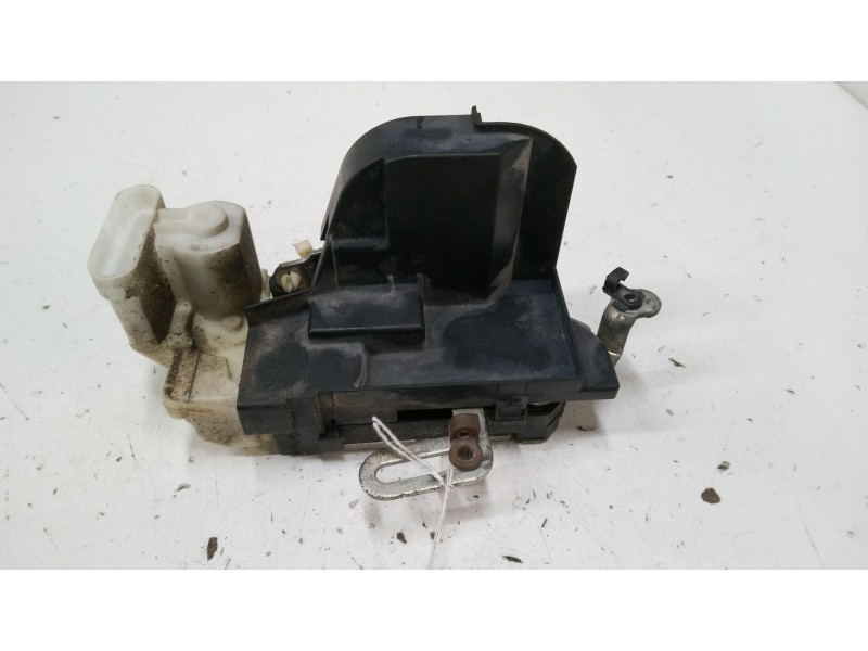 Recambio de cerradura puerta delantera izquierda para fiat punto (188_) 1.9 jtd 80 (188.237, .257, .337, .357) referencia OEM IA