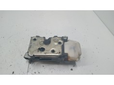 Recambio de cerradura puerta trasera izquierda para fiat punto (188_) 1.9 jtd 80 (188.237, .257, .337, .357) referencia OEM IAM 