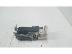 Recambio de cerradura puerta trasera izquierda para fiat punto (188_) 1.9 jtd 80 (188.237, .257, .337, .357) referencia OEM IAM  2