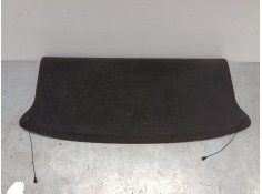 Recambio de bandeja trasera para seat ibiza iii (6l1) 1.4 16v referencia OEM IAM   