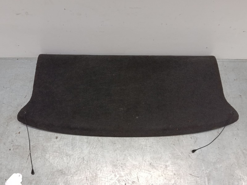 Recambio de bandeja trasera para seat ibiza iii (6l1) 1.4 16v referencia OEM IAM   